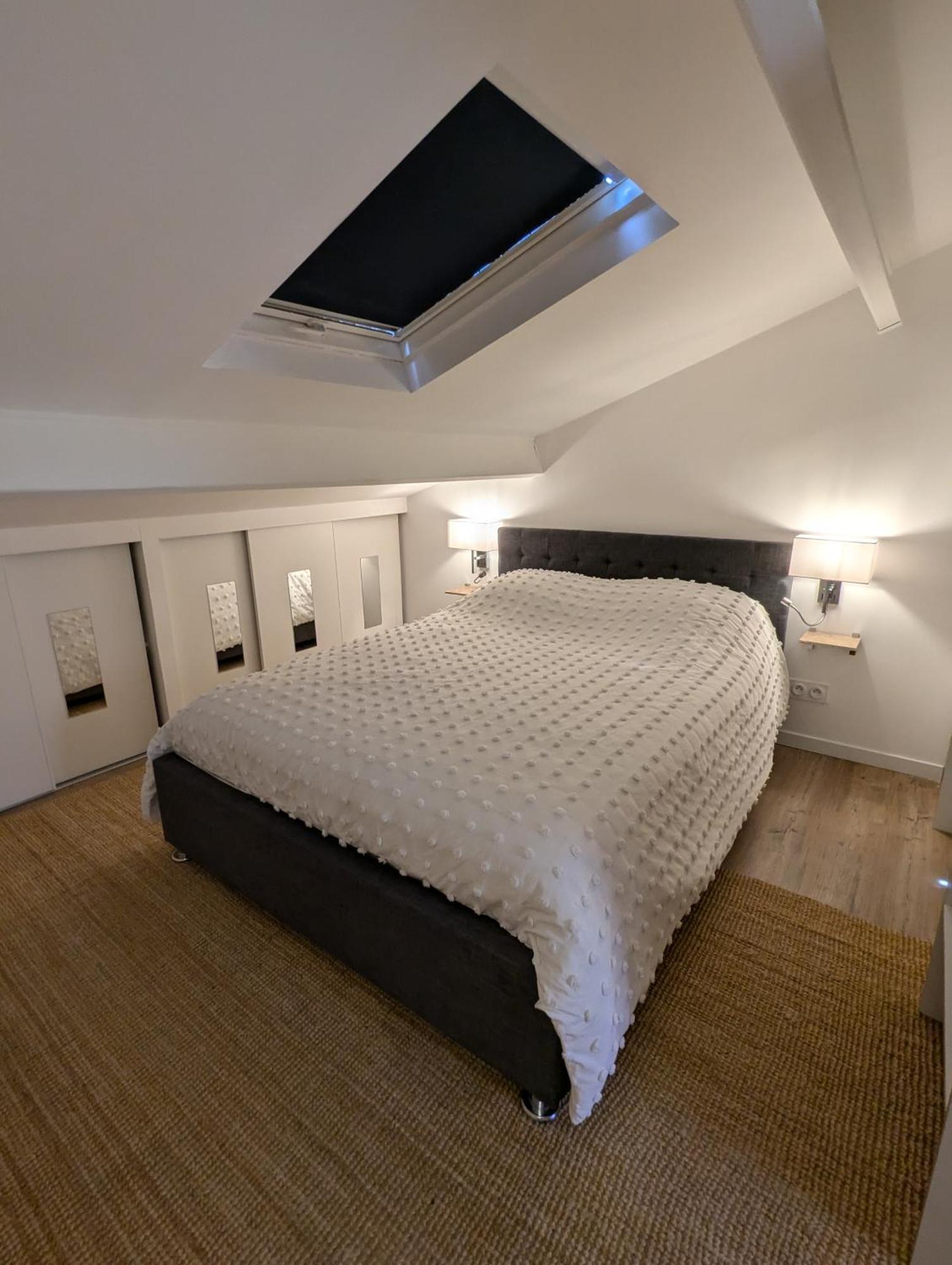 Evasion Au Calme - Maison Cosy Avec Piscine Et Tennis Saint-Vallier-de-Thiey 외부 사진
